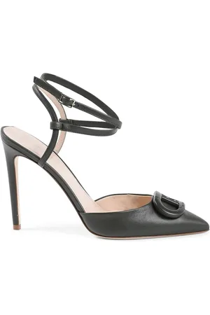 DEE OCLEPPO Damen, Schuhe, Schwarzk, 35 EUGröße: