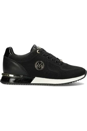 Mexx Damen, Schuhe, Schwarzk, 37 EUGröße: