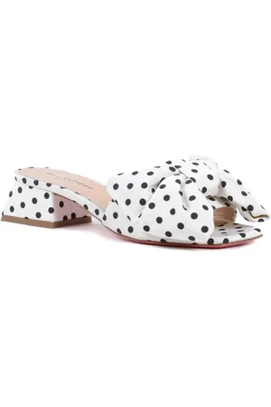 DEE OCLEPPO Damen, Schuhe, Weiß, 37 EUGröße: