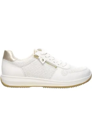 ARA Damen, Schuhe, Weiß, 38 EUGröße: