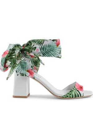DEE OCLEPPO Damen, Schuhe, Mehrfarbig, 35 EUGröße: