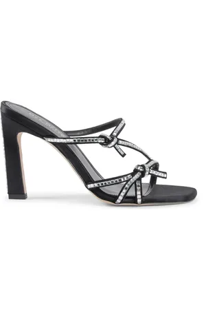 DEE OCLEPPO Damen, Schuhe, Schwarzk, 35 EUGröße: