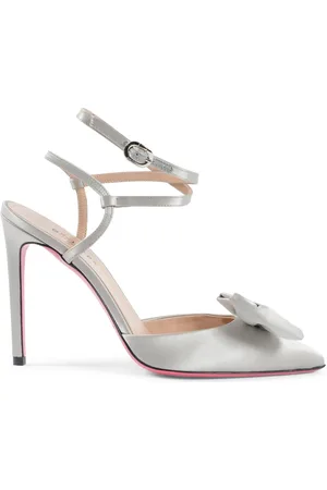DEE OCLEPPO Damen, Schuhe, Grau, 40 EUGröße: