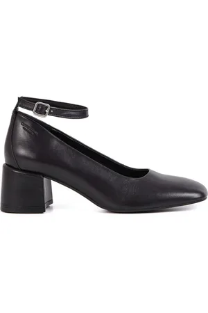 Vagabond Damen, Schuhe, Schwarzk, 39 EUGröße: