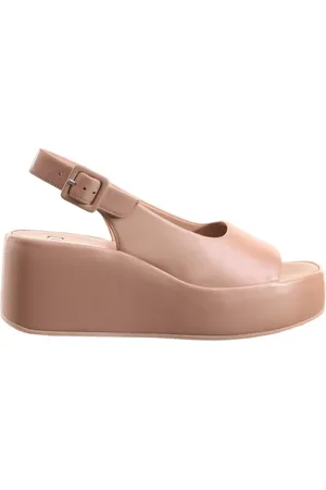 Högl Damen, Schuhe, Rosa, 42 EUGröße: