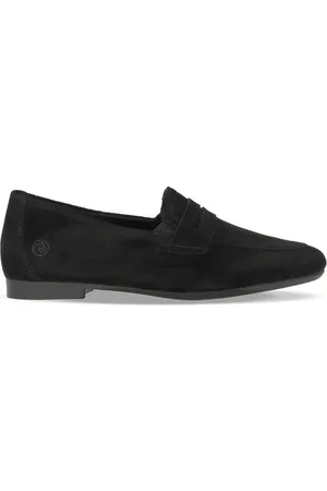 Remonte Damen, Schuhe, Schwarzk, 37 EUGröße: