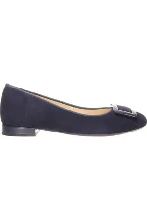ARA Damen, Schuhe, Blau, 39 EUGröße: