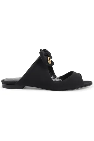 DEE OCLEPPO Damen, Schuhe, Schwarzk, 39 1/2 EUGröße: