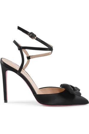 DEE OCLEPPO Damen, Schuhe, Schwarzk, 37 EUGröße: