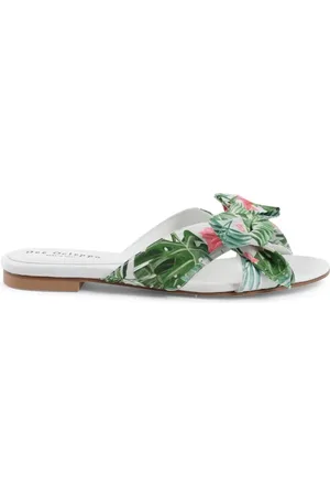 DEE OCLEPPO Damen, Schuhe, Mehrfarbig, 37 1/2 EUGröße: