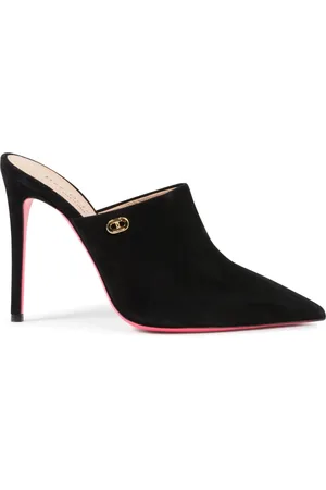 DEE OCLEPPO Damen, Schuhe, Schwarzk, 35 EUGröße: