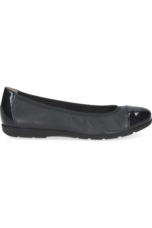 Caprice Damen, Schuhe, Blau, 37 EUGröße: