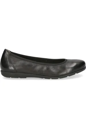 Caprice Damen, Schuhe, Schwarzk, 37 EUGröße: