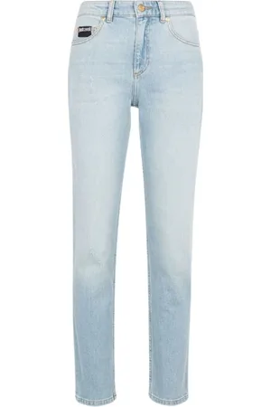Roberto Cavalli Damen, Jeans, Blau, W29Größe: