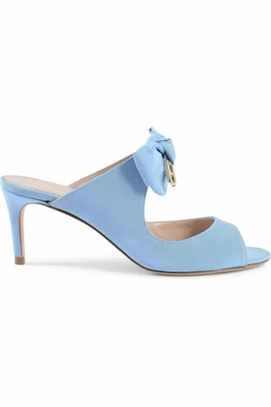 DEE OCLEPPO Damen, Schuhe, Blau, 36 EUGröße: