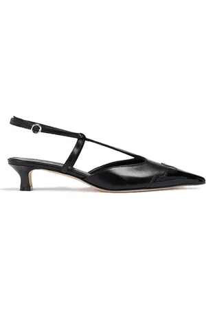 Aeyde Damen, Schuhe, Schwarzk, 37 EUGröße:
