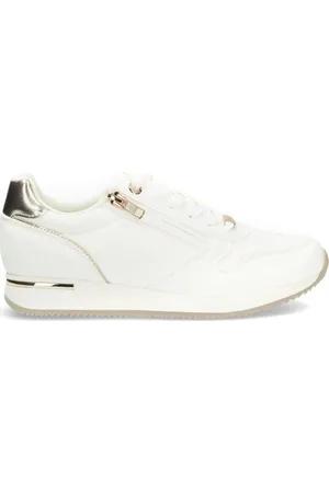 Mexx Damen, Schuhe, Weiß, 37 EUGröße: