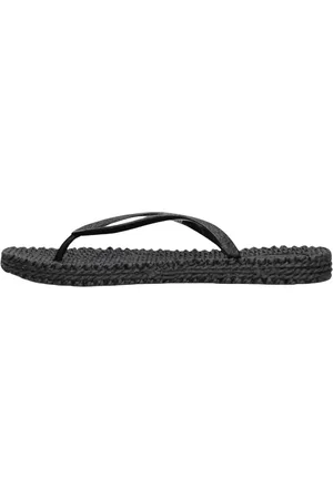 Ilse Jacobsen Damen, Schuhe, Schwarzk, 39 EUGröße: