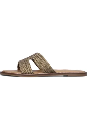 Inuovo Damen, Schuhe, Grün, 38 EUGröße: