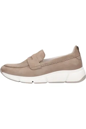 Gabor Damen, Schuhe, Braun, 39 EUGröße: