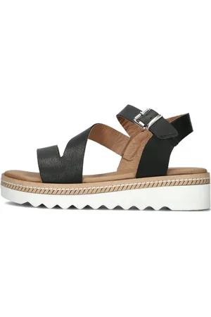 Inuovo Damen, Schuhe, Schwarzk, 39 EUGröße: