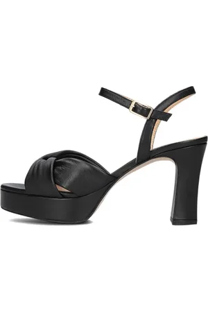 Unisa Damen, Schuhe, Schwarzk, 41 EUGröße: