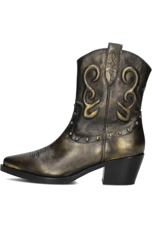 GOOSECRAFT Damen, Schuhe, Gelb, 38 EUGröße: