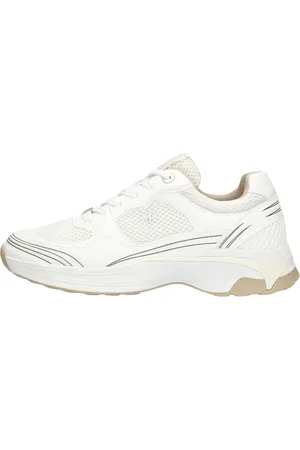 Mexx Damen, Schuhe, Weiß, 41 EUGröße:
