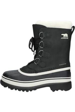 sorel Damen, Schuhe, Schwarzk, 38 EUGröße: