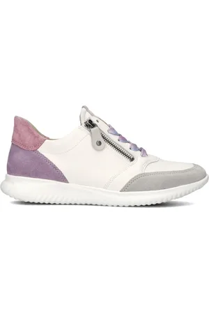 Hartjes Damen, Schuhe, Mehrfarbig, 37 1/2 EUGröße: