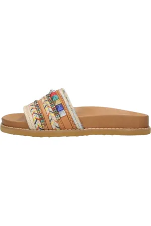 Inuovo Damen, Schuhe, Mehrfarbig, 39 EUGröße: