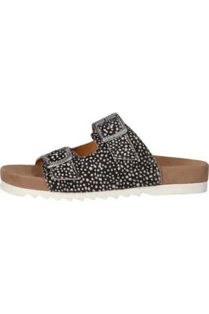 Maruti Damen, Schuhe, Mehrfarbig, 36 EUGröße: