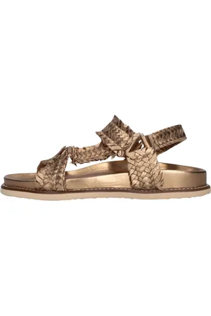 Inuovo Damen, Schuhe, Braun, 38 EUGröße: