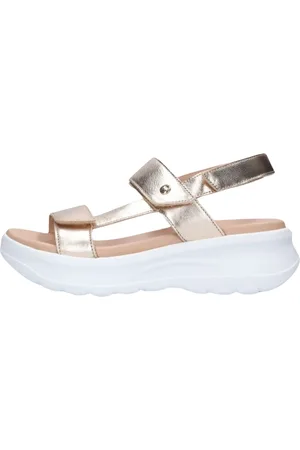 Panama Jack Damen, Schuhe, Gelb, 36 EUGröße: