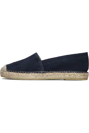Fred de la Bretoniere Damen, Schuhe, Blau, 37 EUGröße: