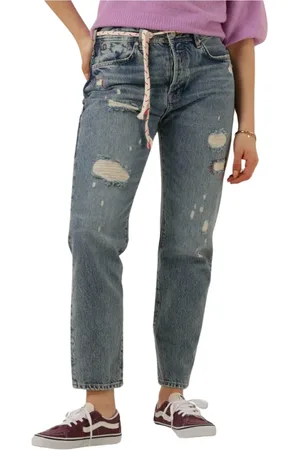 Scotch&Soda Damen, Jeans, Blau, W29Größe: