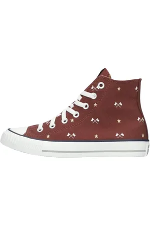 Converse Damen, Schuhe, Rot, 36 1/2 EUGröße: