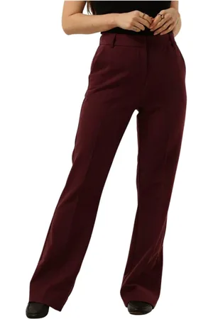 Moves Damen, Hosen, Rot, XSGröße: