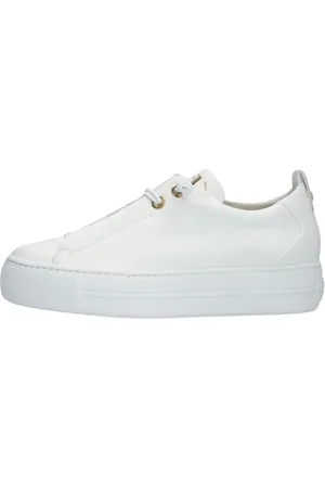 Paul Green Damen, Schuhe, Weiß, 39 EUGröße: