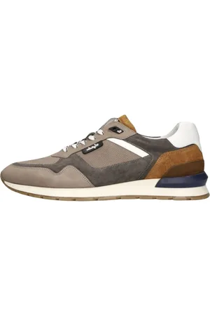 Australian Herren, Schuhe, Mehrfarbig, 41 EUGröße: