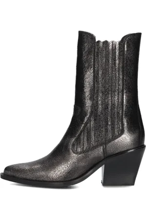 Bronx Damen, Schuhe, Braun, 37 EUGröße: