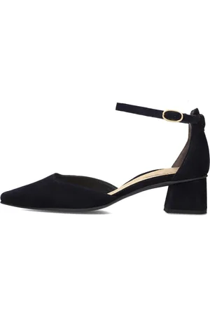 Paul Green Damen, Schuhe, Blau, 39 EUGröße: