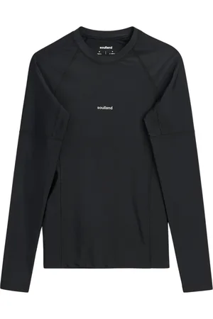 Soulland Unisex, Sport, Schwarzk, 2XS/XSGröße: