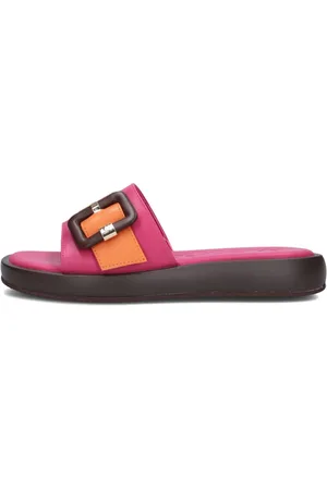 Mexx Damen, Schuhe, Mehrfarbig, 36 EUGröße:
