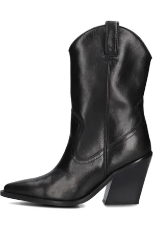 Bronx Damen, Schuhe, Schwarzk, 37 EUGröße: