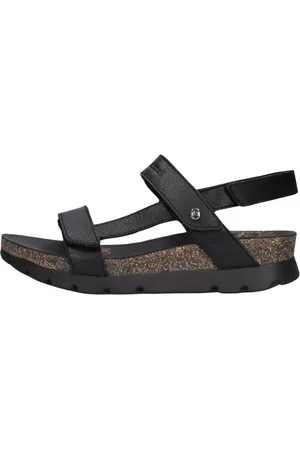 Panama Jack Damen, Schuhe, Schwarzk, 38 EUGröße: