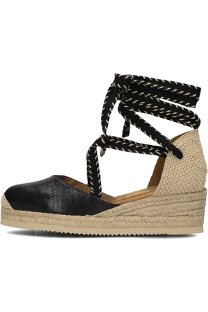 Unisa Damen, Schuhe, Schwarzk, 37 EUGröße: