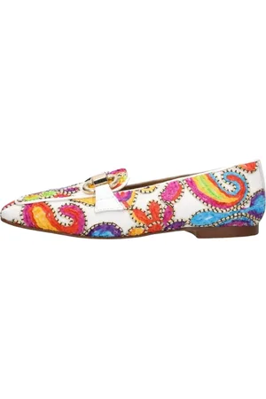 Pedro Miralles Damen, Schuhe, Mehrfarbig, 39 EUGröße: