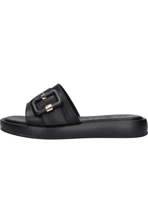 Mexx Damen, Schuhe, Schwarzk, 39 EUGröße: