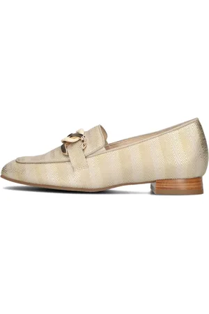Hassia Damen, Schuhe, Gelb, 42 EUGröße: